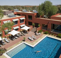 The Lost Camel Hotel - Tourism Hervey Bay