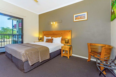 Quality Hotel Darwin Airport - Hervey Bay Accommodation 18