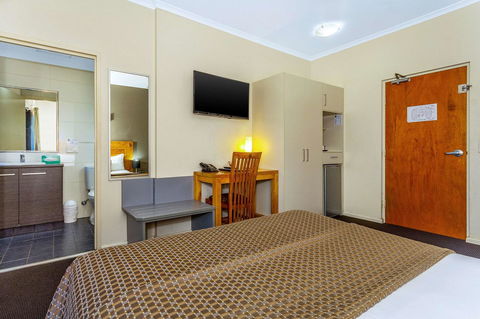 Quality Hotel Darwin Airport - Hervey Bay Accommodation 8