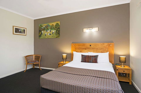 Quality Hotel Darwin Airport - Hervey Bay Accommodation 9