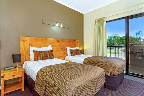 Quality Hotel Darwin Airport - Hervey Bay Accommodation 16