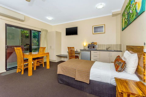 Quality Hotel Darwin Airport - Hervey Bay Accommodation 14