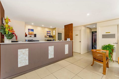 Quality Hotel Darwin Airport - Hervey Bay Accommodation 24
