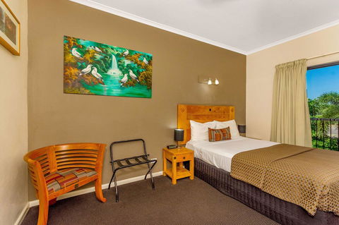 Quality Hotel Darwin Airport - Hervey Bay Accommodation 13