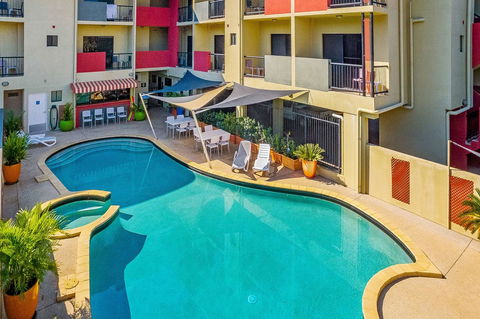 Quality Hotel Darwin Airport - Hervey Bay Accommodation 17