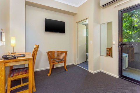 Quality Hotel Darwin Airport - Hervey Bay Accommodation 15