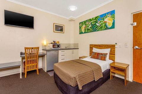 Quality Hotel Darwin Airport - Hervey Bay Accommodation 21