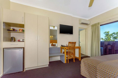 Quality Hotel Darwin Airport - Hervey Bay Accommodation 4
