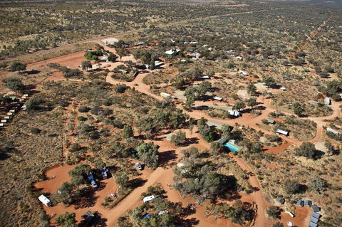 Kings Creek Station - Hervey Bay Accommodation 3