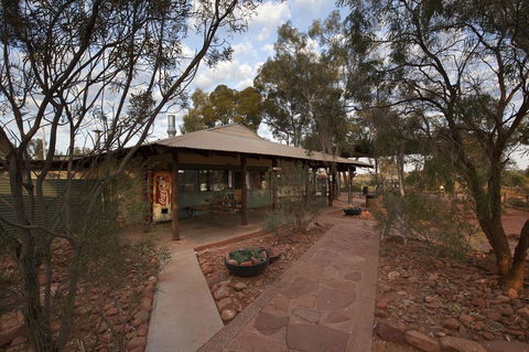 Kings Creek Station - Hervey Bay Accommodation 19