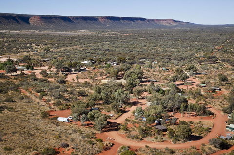 Kings Creek Station - Hervey Bay Accommodation 12