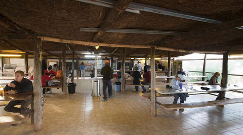Kings Creek Station - Hervey Bay Accommodation 11