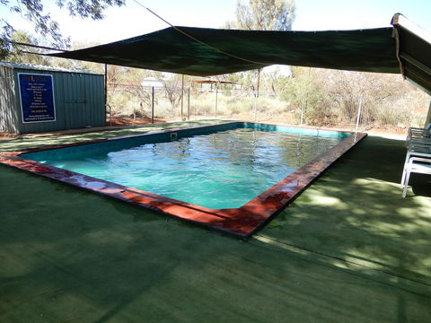 Kings Creek Station - Hervey Bay Accommodation 1