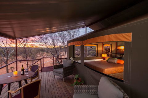 Kings Creek Station - Hervey Bay Accommodation 13