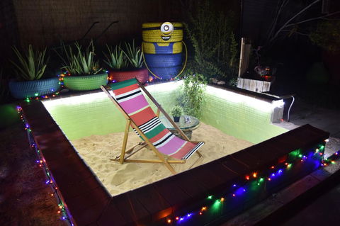 Alice\'s Secret Travellers Inn - Tourism Hervey Bay 31