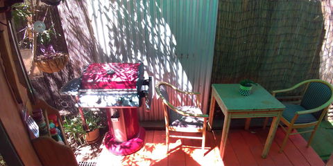 Alice\'s Secret Travellers Inn - Tourism Hervey Bay 4