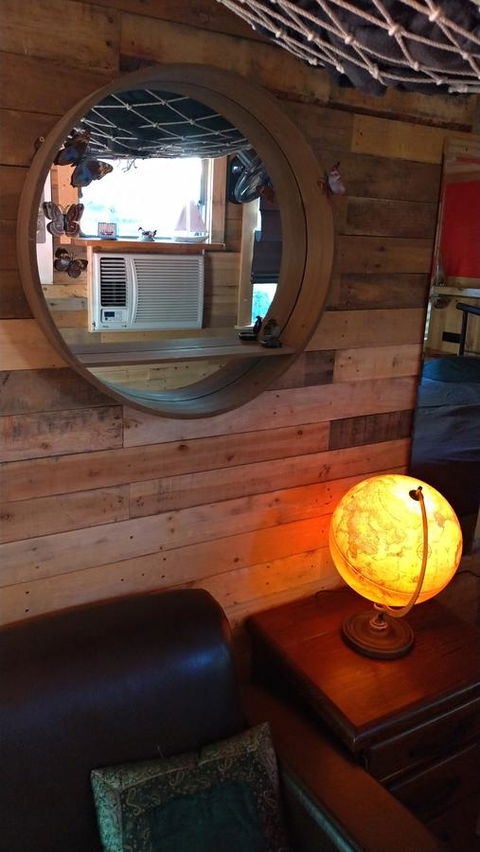 Alice\'s Secret Travellers Inn - Tourism Hervey Bay 6