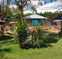 Alice's Secret Travellers Inn - Tourism Hervey Bay