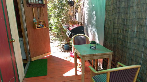 Alice\'s Secret Travellers Inn - Tourism Hervey Bay 12
