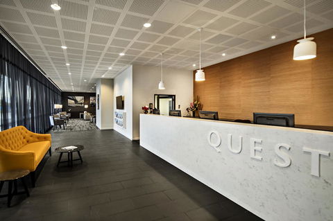Quest Bella Vista - Hervey Bay Accommodation 6