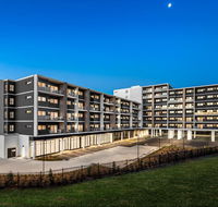 Quest Bella Vista - Hervey Bay Accommodation