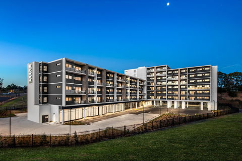 Quest Bella Vista - Hervey Bay Accommodation 0