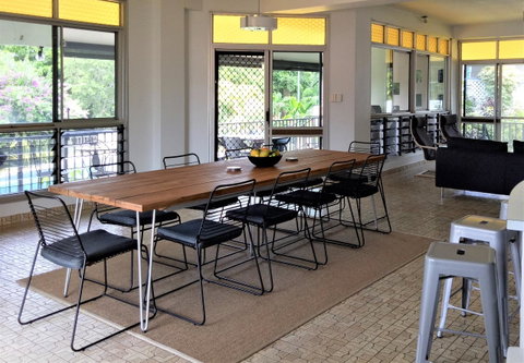 Arafura Blue - Hervey Bay Accommodation 6