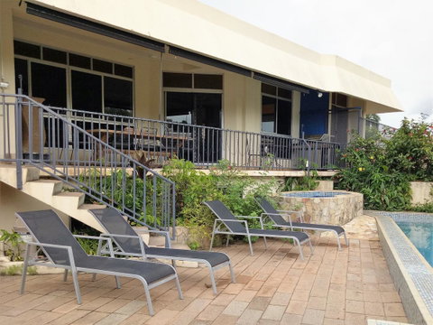 Arafura Blue - Hervey Bay Accommodation 25