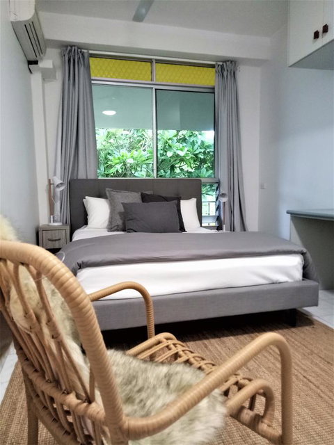 Arafura Blue - Hervey Bay Accommodation 17