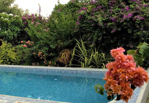 Arafura Blue - Hervey Bay Accommodation 27