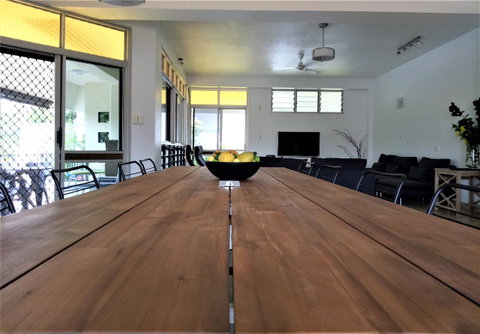 Arafura Blue - Hervey Bay Accommodation 7