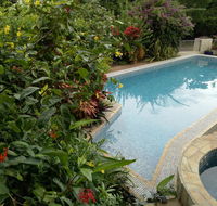 Arafura Blue - Hervey Bay Accommodation