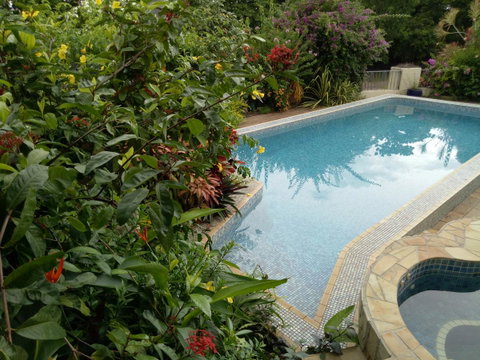 Arafura Blue - Hervey Bay Accommodation 0