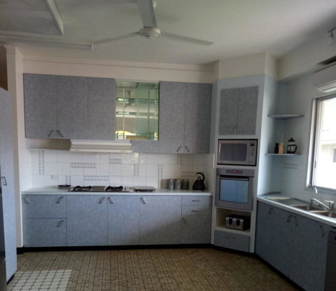Arafura Blue - Hervey Bay Accommodation 10