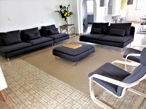Arafura Blue - Hervey Bay Accommodation 5