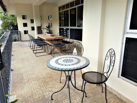 Arafura Blue - Hervey Bay Accommodation 21