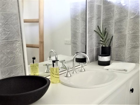 Arafura Blue - Hervey Bay Accommodation 19