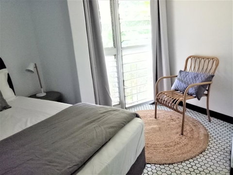Arafura Blue - Hervey Bay Accommodation 14