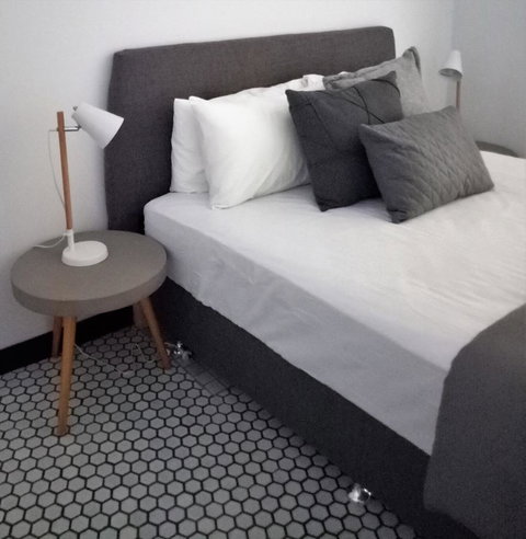 Arafura Blue - Hervey Bay Accommodation 3