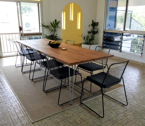 Arafura Blue - Hervey Bay Accommodation 2