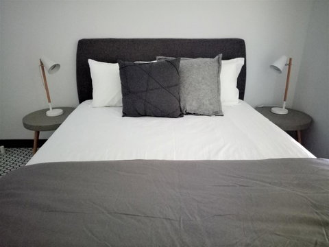 Arafura Blue - Hervey Bay Accommodation 13