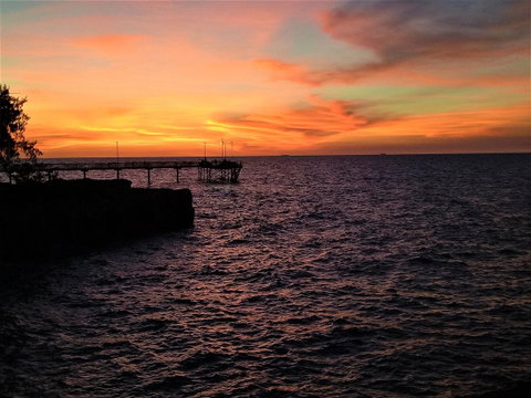 Arafura Blue - Hervey Bay Accommodation 29