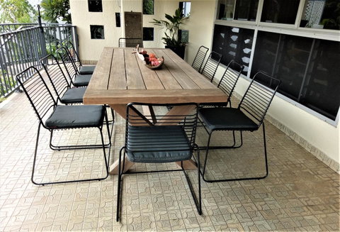 Arafura Blue - Hervey Bay Accommodation 22