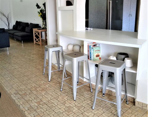 Arafura Blue - Hervey Bay Accommodation 8