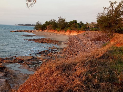 Arafura Blue - Hervey Bay Accommodation 30