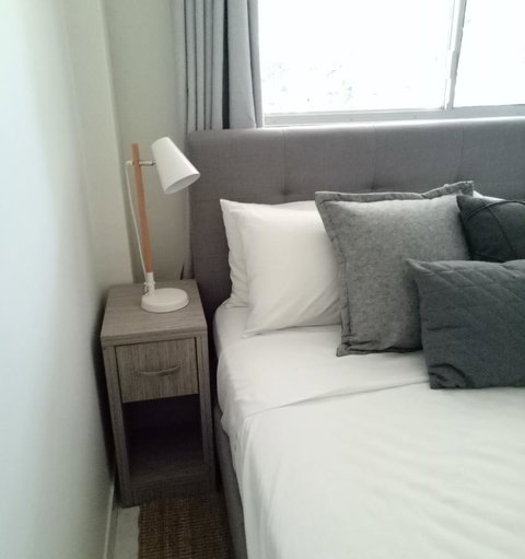 Arafura Blue - Hervey Bay Accommodation 18