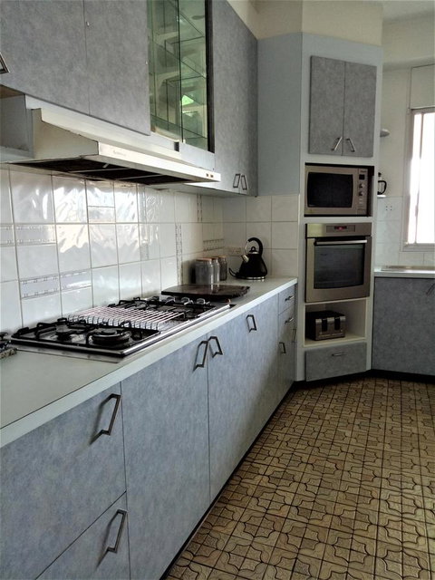 Arafura Blue - Hervey Bay Accommodation 9