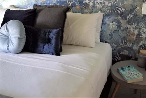 Arafura Blue - Hervey Bay Accommodation 16