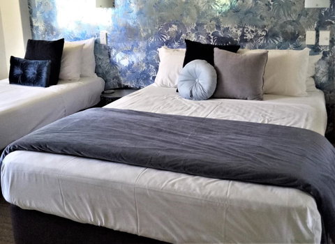 Arafura Blue - Hervey Bay Accommodation 15