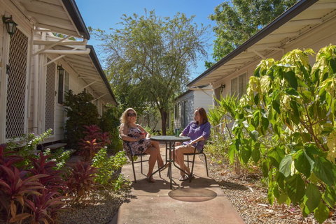 Mataranka Roadhouse - Hervey Bay Accommodation 3